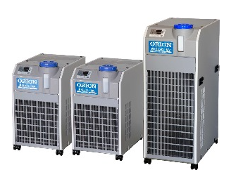 Máy làm lạnh nước Orion - Chi Nhánh Công Ty TNHH Kobelco Compressors Việt Nam Tại TP HCM